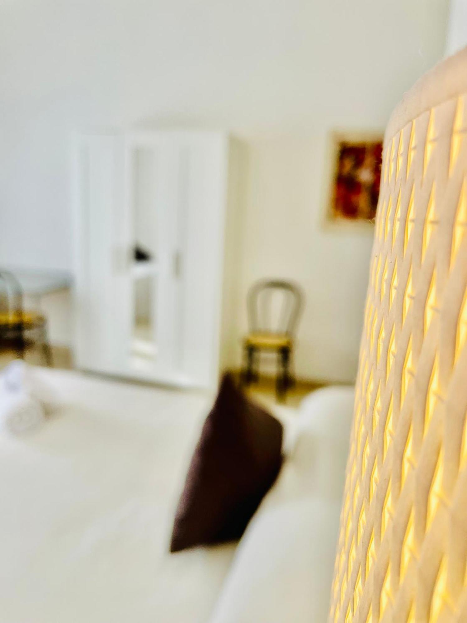 סקאורי Minturnae Hotel מראה חיצוני תמונה