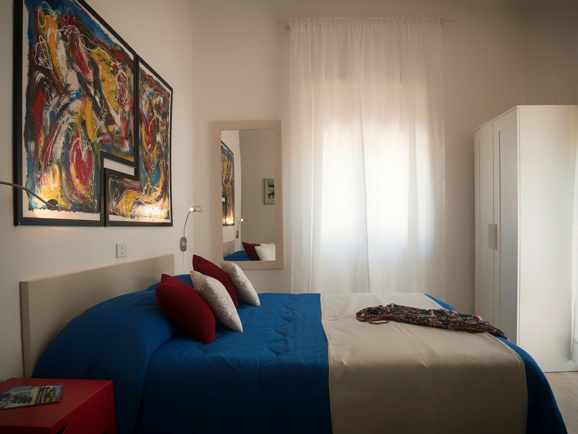 סקאורי Minturnae Hotel מראה חיצוני תמונה