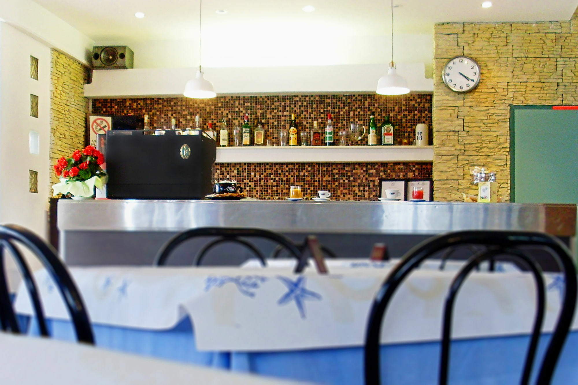סקאורי Minturnae Hotel מראה חיצוני תמונה