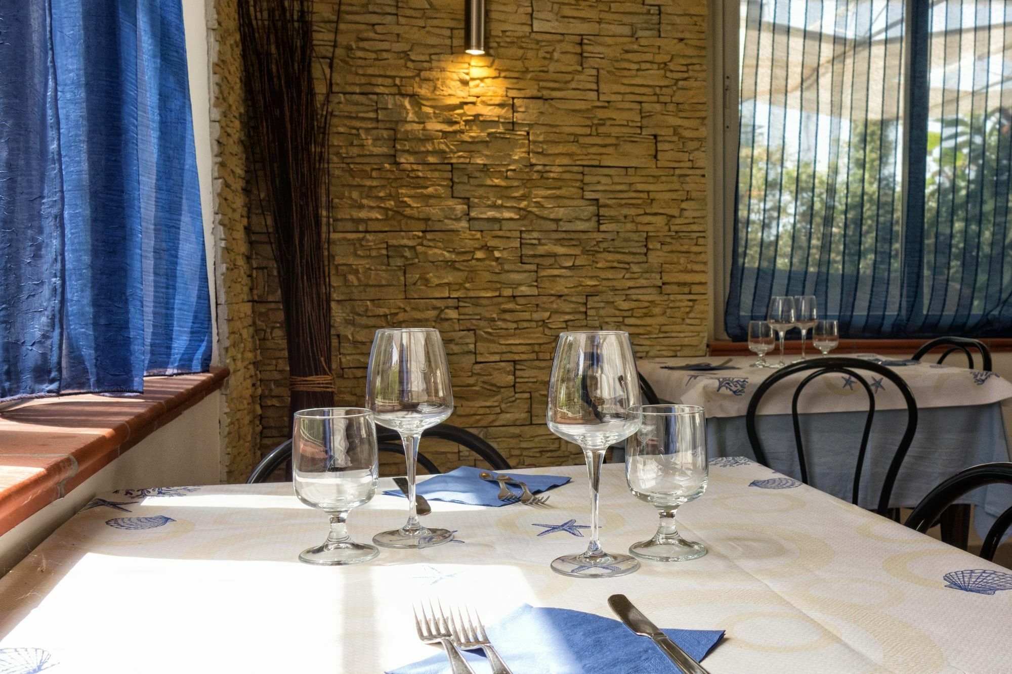 סקאורי Minturnae Hotel מראה חיצוני תמונה