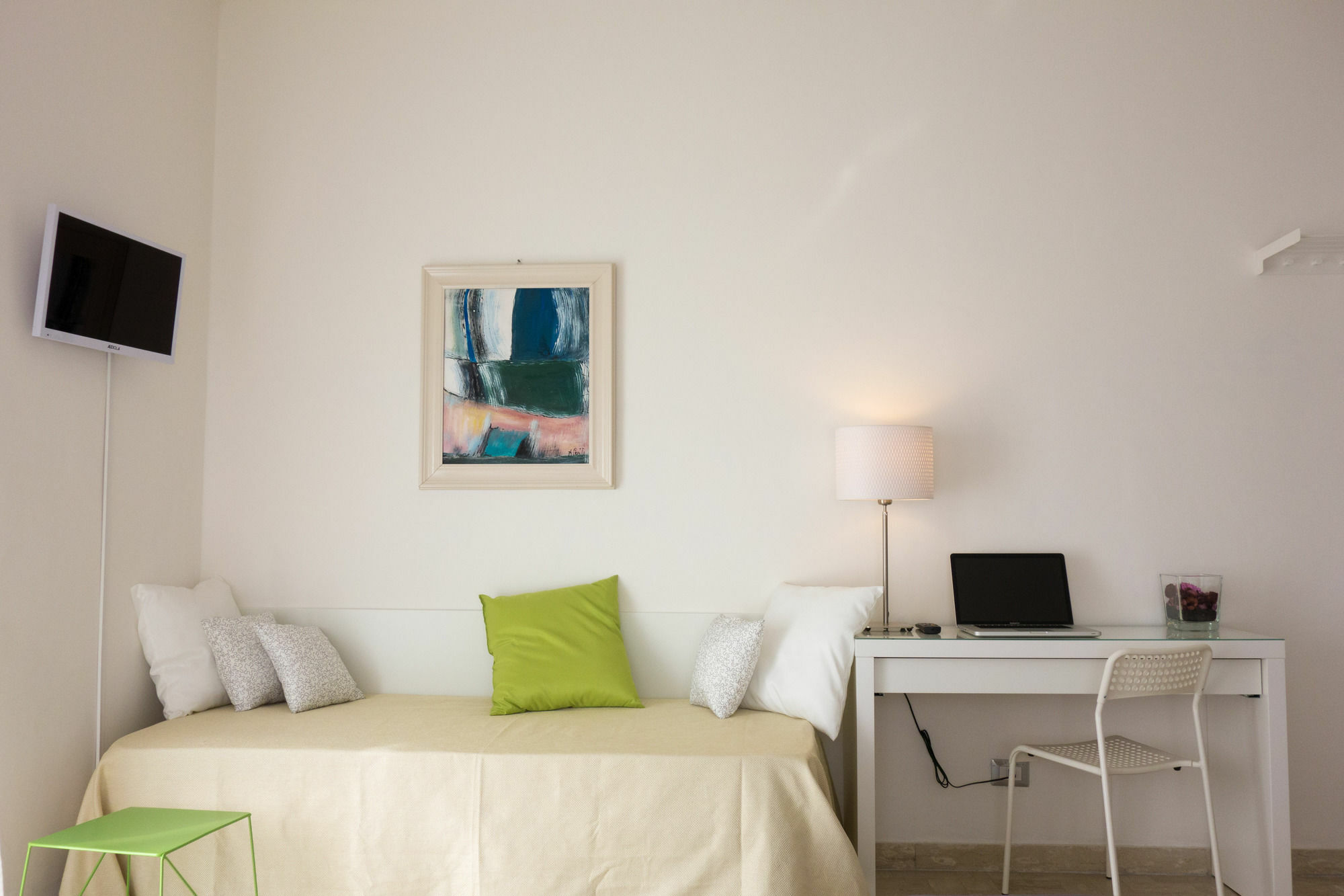 סקאורי Minturnae Hotel מראה חיצוני תמונה